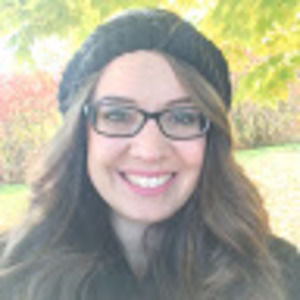 Meet your Posher, Carrie